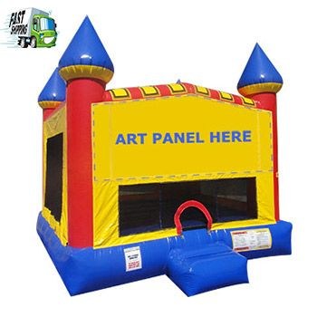 Large-Bounce-House-Rental