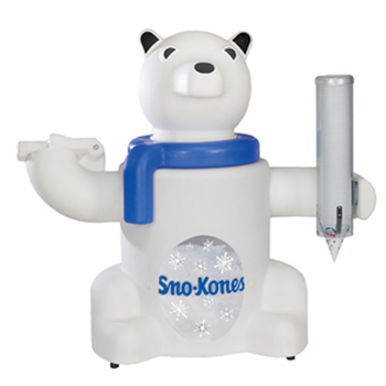 Polar-Bear-Pete-Sno-Kone-Machine